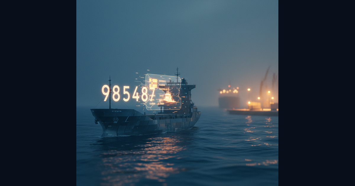 The MMSI Lookup Is Lying to You (And That's Not Its Fault)