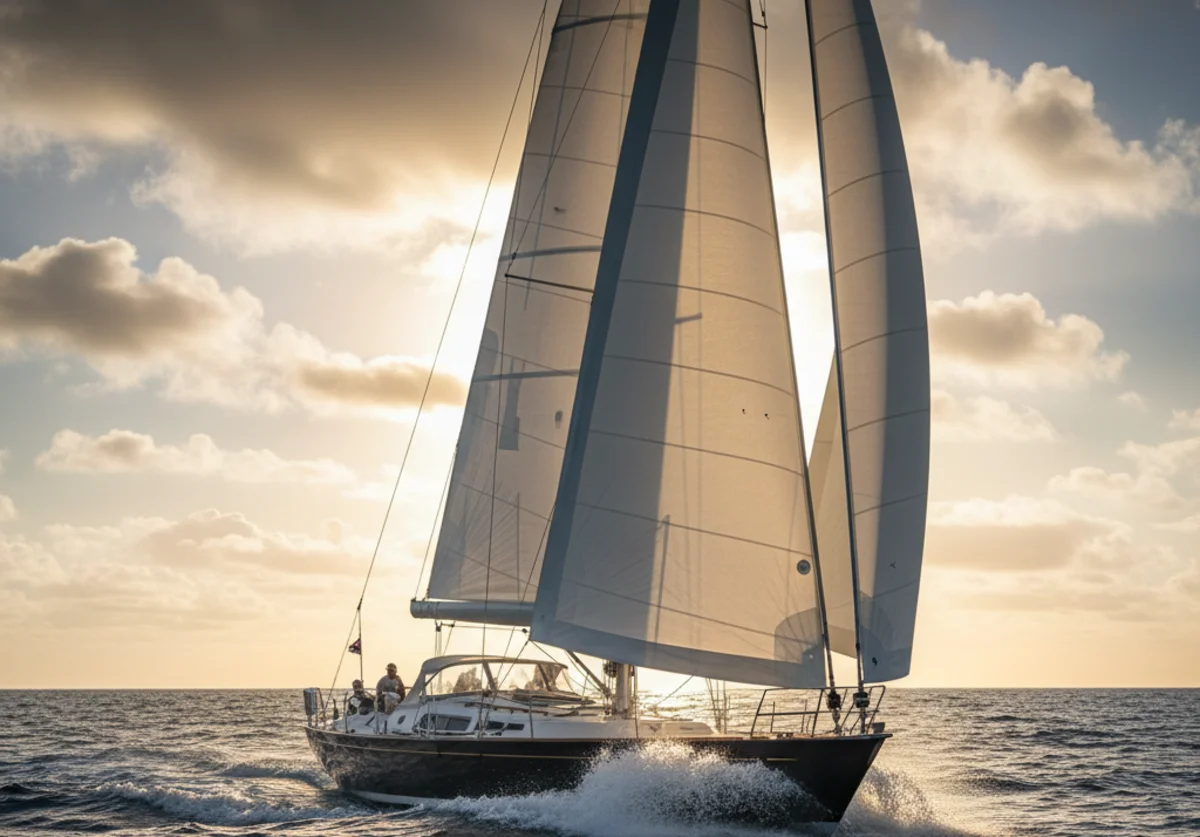 Navigation Infrastructure